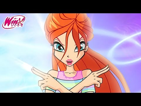 Winx Club - Bloom's Greatest Adventures | FULL EPISODES