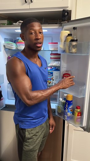 Week 35 Reminder: How to clean the refrigerator coils. Cleaning the inside of the fridge is important, but most forget to vacuum the coils. Over time, they collect dust and hair making your fridge less efficient. Take some time this week to vacuum or bush those coils, as it should be done every 6 months. #homemaintenance #homeowner #fridge #fridgecleaning #fridgecoils #refrigerator