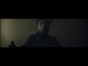 Translated horror by VJ Jingo