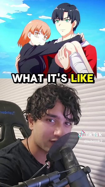 Top 5 Anime Romance Action Recommendations You Should Watch