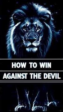 The Enemy Attacks Hardest When God’s Light in You Is Rising | Powerful Christian Motivation