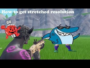 How to get stretched resolution | Intel HD Graphics Control Panel