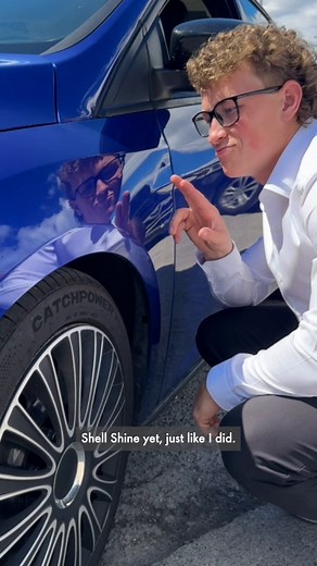 27K views · 142 reactions | New school year, same car? Not around here. 﫣 Buy 2 Ultimate+ washes and get the 3rd one FREE — now through November 2nd at select Shell car wash locations across Canada. 識✨ — Nouvelle année scolaire, même auto? Pas par ici. 﫣 Achetez 2 lavages suprême plus et recevez le 3e GRATUIT — jusqu’au 2 novembre dans les lave-autos Shell participants à travers le Canada. 識✨ | Shell | Facebook