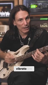 70K views · 7.2K reactions | What are the “parameters” of vibrato? Steve Vai explains... #lesson #guitarlesson #stevevai #guitar | Guitar World | Facebook