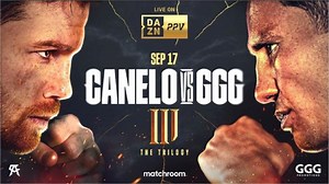 Canelo Alvarez vs. Gennadiy Golovkin: Official date set for trilogy fight between bitter rivals | Sporting News