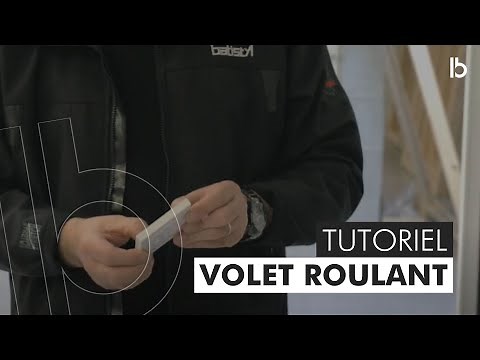 TUTO | Comment reprogrammer un volet roulant ?