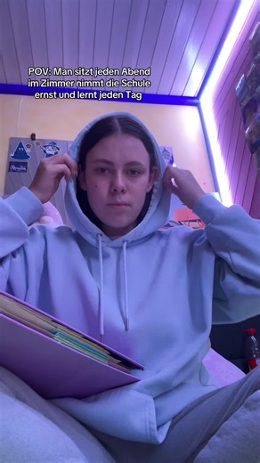 Studying Effectively: A Daily Commitment to Learning