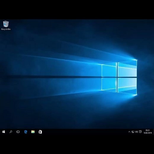 Evolution of Windows Exclamation sounds 1991-2022
