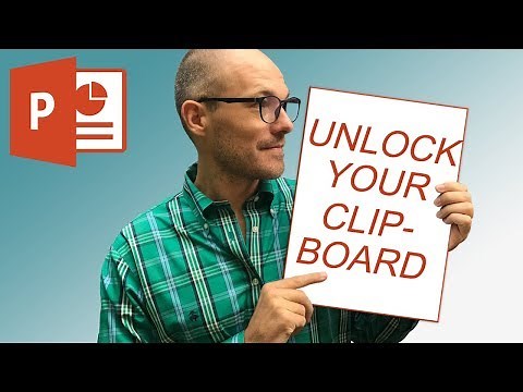How To Paste Special Using Keyboard Shortcuts (CTRL+ALT+V)