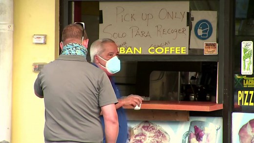 17K views · 166 reactions | New coronavirus infections hit record highs in six U.S. states, marking a rising tide of cases for a second consecutive week as most states moved forward with reopening their economies. https://reut.rs/2YaqmF0 | Reuters | Facebook