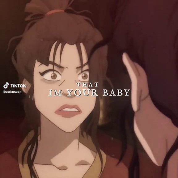 Azula Defender | Healing and Pride - ATLA Edit