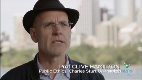 10 Recent Moments That Changed the World Forever