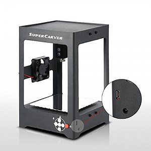 Supercarver Laser Engraver Software Download