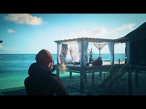 Rage Diana Kill Everyone Shotgun Explosive Ammo