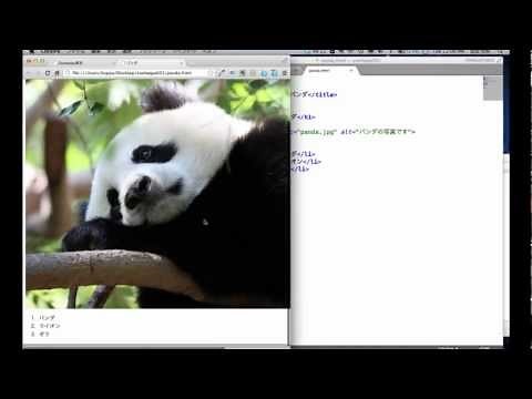 第2回 基礎から覚えたい人のためのHTML入門講座【無料の学校スキルハブ】