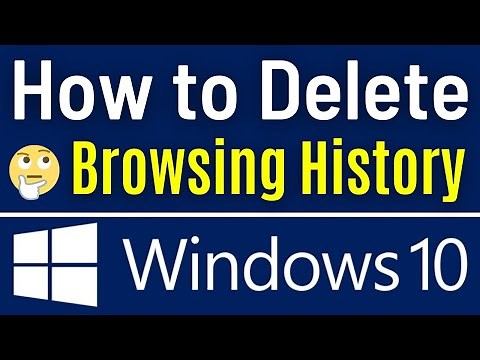 Clearing Your Windows 10 Search History: Step-by-Step Guide