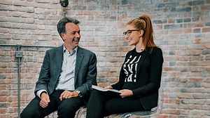 14K views · 137 reactions | The Proms 2019 season has been announced, find out what to try this summer with Jess Gillam and Proms Director David Pickard. | BBC Proms | Facebook