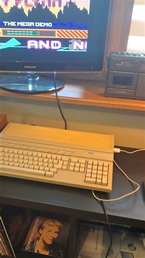 Atari 1040 STFM