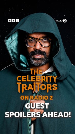 397K views · 6.1K reactions | A transformative experience one won't ever forget 凉 Listen back in full on BBC Sounds 李 | BBC Radio 2 | Facebook