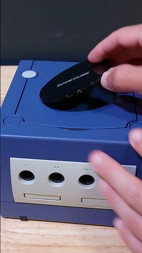 This GameCube Secret Is Still Surprising People
