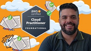ACE Your AWS Cloud Practitioner Certification Exam - CLF-C02