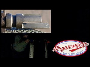 Tri Tip AK-47 Flash Hider Test & Review