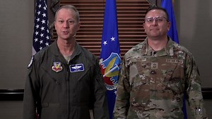 3.8K views · 106 reactions | Drrrrruuummmmmmrrrrrrroooolllllllll, Please!!!!!!!!! The time has come to announce the winners! Please join General Mark Kelly, commander of Air Combat Command and Command Chief Master Sgt. David Wade, ACC Command Chief as they present the 2020 ACC HQ Staff Annual Awards! #Awards #AirCombatCommand #ACC #Annual | Air Combat Command | Facebook