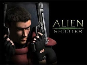 تحميل لعبة Alien Shooter مجاناً للكمبيوتر