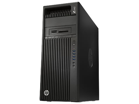 HP Z440 Workstation Software and Driver Downloads | HP® Support