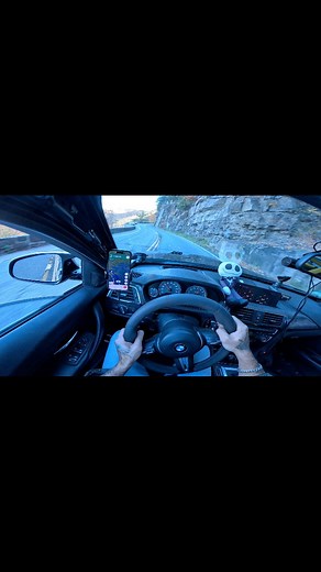 The whole crew is up here haha full house! FOLLOW ME AS I TRAVEL THE COUNTRY FINDING THE BEST ROADS AND TRACKS IT HAS TO OFFER WITH THE GANG! - YOUTUBE LINK IN BIO 𝙱𝚄𝙻𝙻𝚈 𝙶𝙰𝙽𝙶 𝚁𝙰𝙲𝙸𝙽𝙶 𝙲𝙻𝚄𝙱 🏴‍☠️🏁 “DRIVING ENTHUSIASTS” TRACK - BACKROADS - MOTO SPONSORS: @dgarage_motorsports @nightrunners.performance @carbonboost @12voltvillains code “badboy.m3” to save on yours! Bullygangracingclub.com #reelsfypシ #carvlogger #e92coupe #V8Power #upstateny #f80m3 #f80 #f8x #mustang #driving #pov #