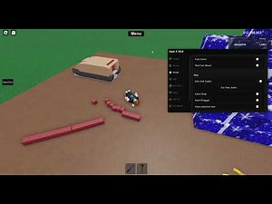 NEW 🌳Lumber Tycoon 2 Script🌳 EPIC Dark X Gui! FREE LT2 SCRIPT! ROBLOX