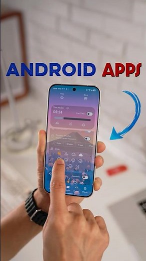 3 Free Android Apps. BUT, Useful 😎