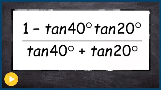 Evaluate a given an expression as the sum or difference