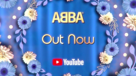 And it's live! Now streaming on ABBA's YouTube Channel is the official lyric video for 'The Winner Takes It All'. abba.lnk.to/The-Winner-Takes-It-All-Lyric-Video | ABBA