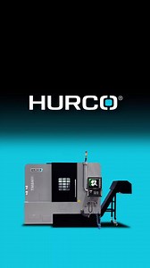 A new Hurco training video is available! This one explains how to create a master tool on the Hurco lathe. Watch the full video on YouTube: https://hubs.ly/Q02WRFfg0 Visit Hurco Connect for more training resources: https://hubs.ly/Q02WRN6n0 #Hurco #training #lathe #turningcenter #Connect #HurcoConner #machinist #manufacturing | Hurco Companies Inc.