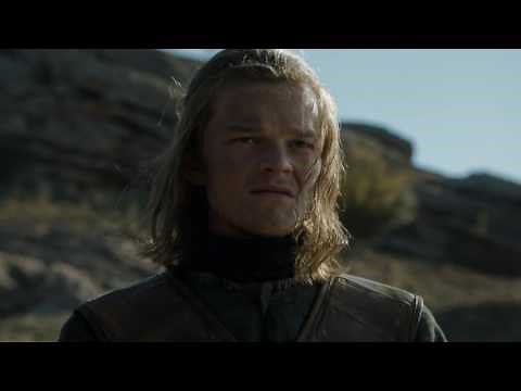 Game of Thrones Season 6: Episode #9 Recap (HBO)