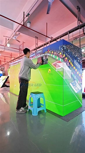 16K views · 137 reactions | Power on to LED module. ✅LED module data...