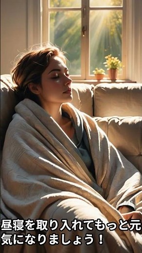 20分昼寝で午後バリバリ！日本人の仮眠ルールまとめ