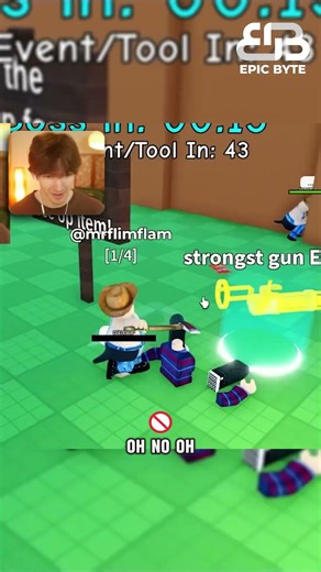He Made a Game to KILL ME, So I Used ADMIN! 😂