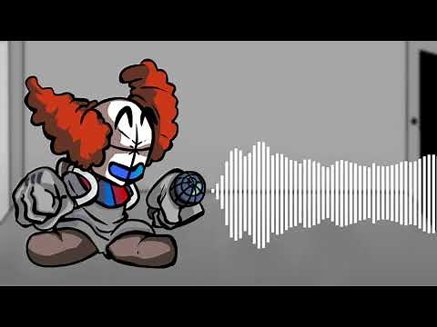 Friday Night Funkin' | Fan-made Tricky Phase 0 Song