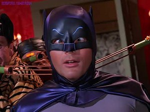 Batman 66 - Batman's Greatest Hits (and Misses!)