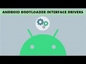 How to Install Missing ADB/ Android Bootloader Interface Driver on windows In URDU/HINDI