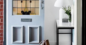 15 stunning small entryway ideas