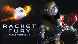 VR卓球ゲーム【Racket Fury:Table Tennis VR】設定から攻略の仕方まで