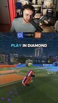 Don't Boom the Ball Away