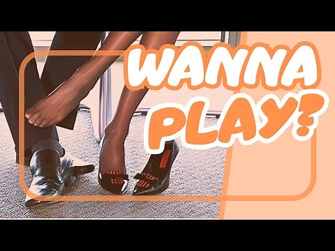 🟠 How to Play Footsie? Step by step