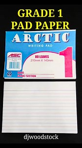 PAD PAPER📝📄📃📋✏️ ✅KINDER ✅GRADE 1 ✅GRADE 2 ✅GRADE 3 ✅GRADE 4 ✅INTERMEDIATE PAPER ✅YELLOW PAD PAPER ✅1/2 CROSSWISE ✅1/2 LENGTHWISE ✅1/4 #fbreelsfypシ゚viralfbreelsfypシ゚viral #fbpost2025シ #fbreels2025ツ | KLAMM Print Shop and School Supplies