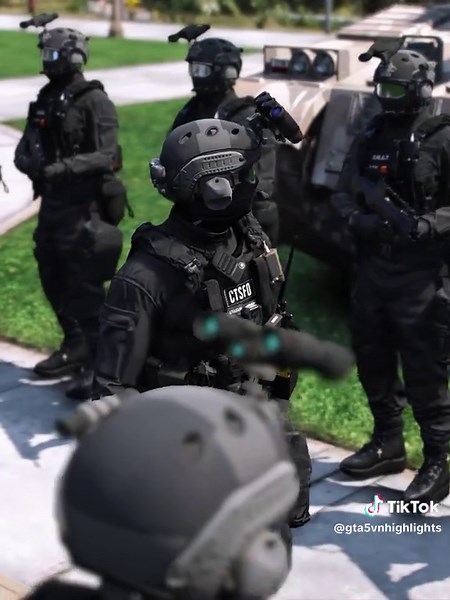 GTA V: Tips for Getting the Most Out of Tank Gameplay