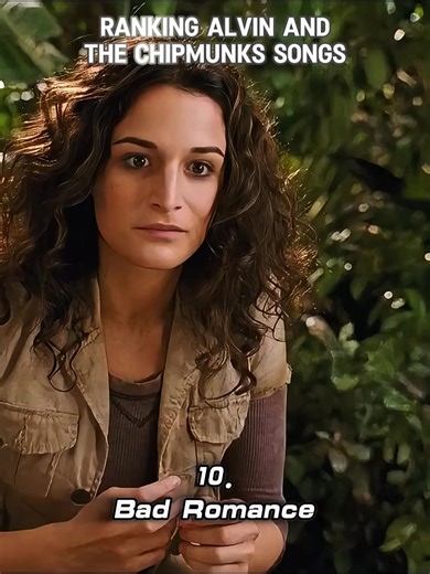 Ranking Alvin and the Chipmunks Songs for Fans