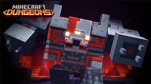 416K views · 9.3K reactions | Fight your way through an all-new action-adventure game, inspired by classic dungeon crawlers and set in the Minecraft universe! Up to 4 friends can play together in local and online co-op. Minecraft Dungeons is coming to PC, consoles and Xbox Game Pass in spring 2020. Sign up to learn more at redsto.ne/minecraftdungeons! | Minecraft | Facebook